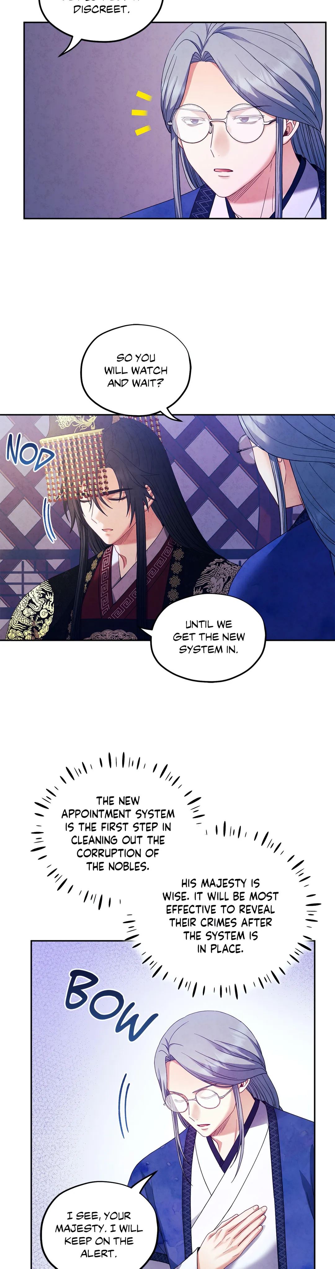 Elixir of the Sun Chapter 56 image 29