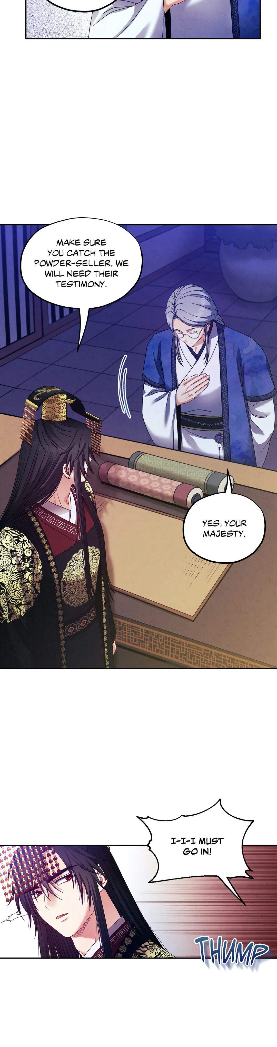 Elixir of the Sun Chapter 56 image 30