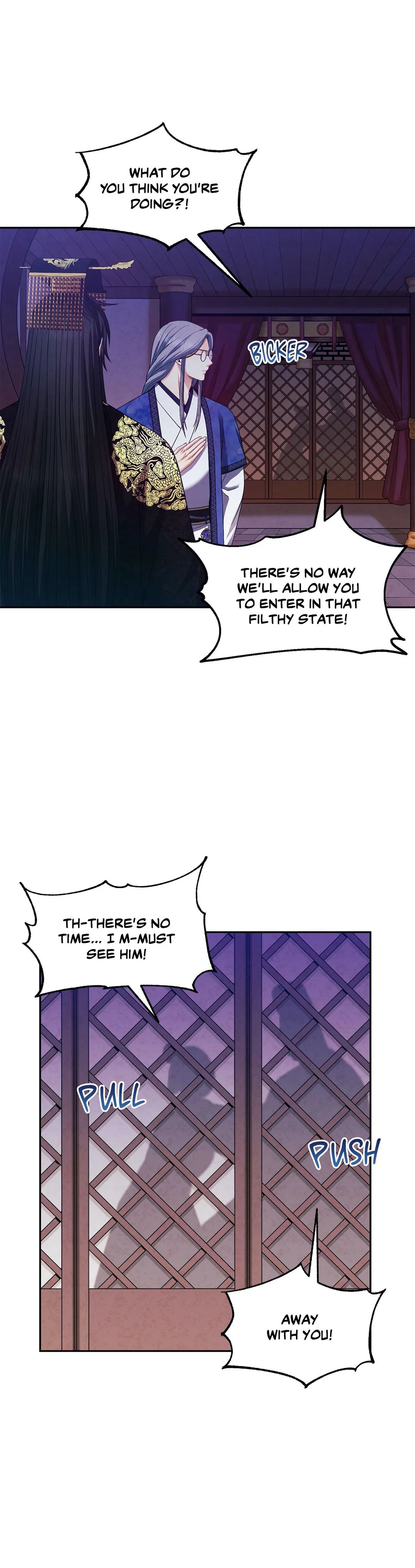 Elixir of the Sun Chapter 56 image 31