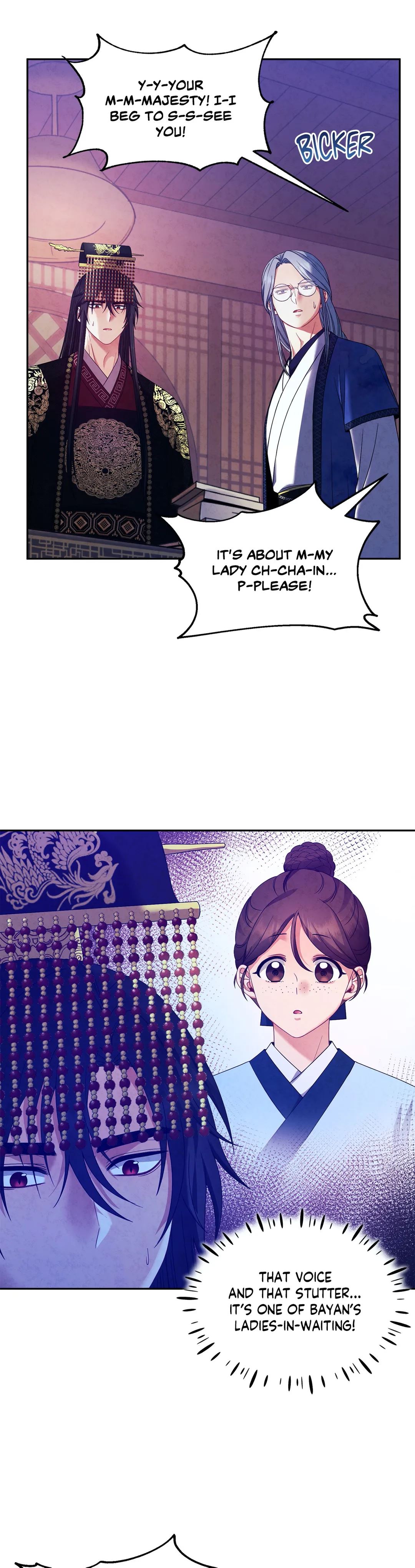 Elixir of the Sun Chapter 56 image 32