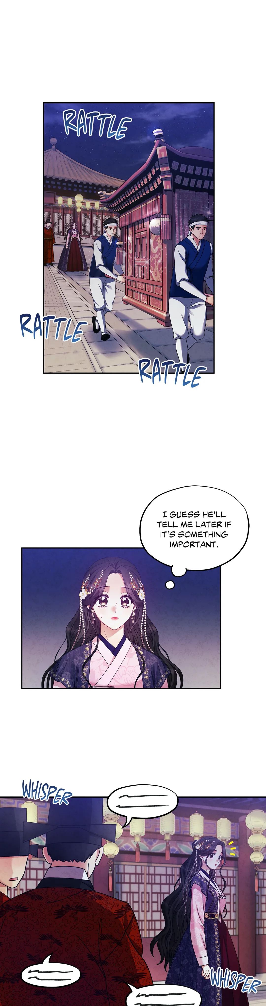 Elixir of the Sun Chapter 56 image 3