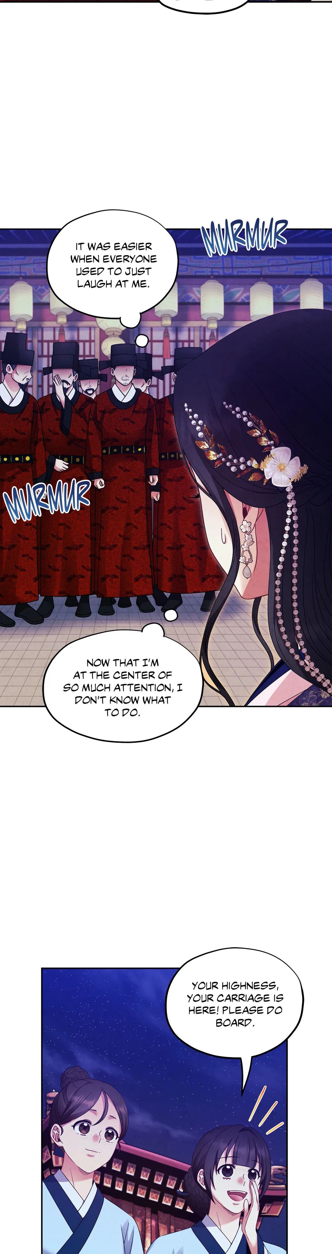 Elixir of the Sun Chapter 56 image 4