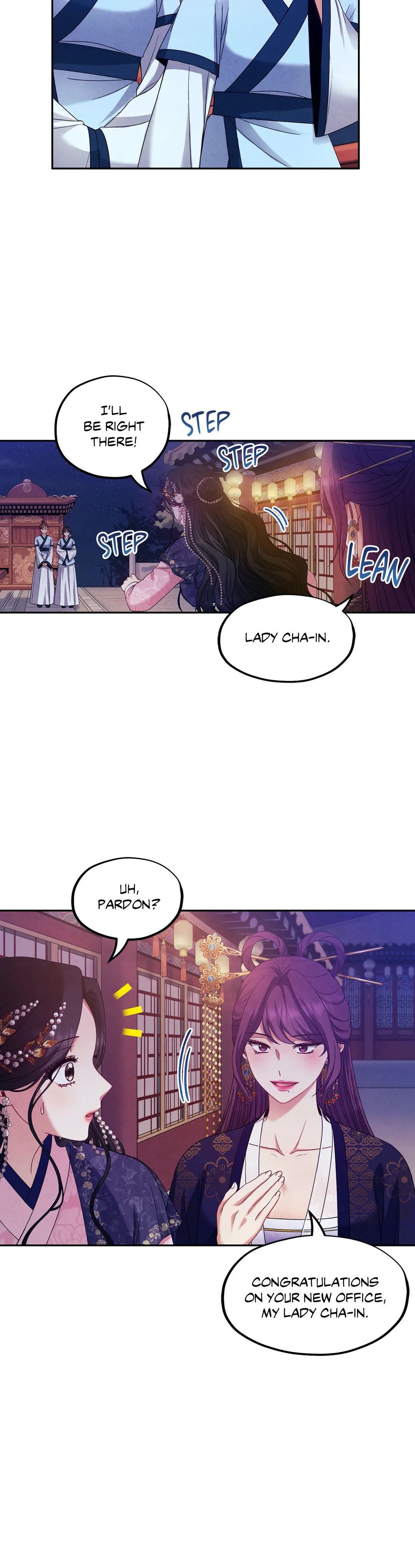 Elixir of the Sun Chapter 56 image 5