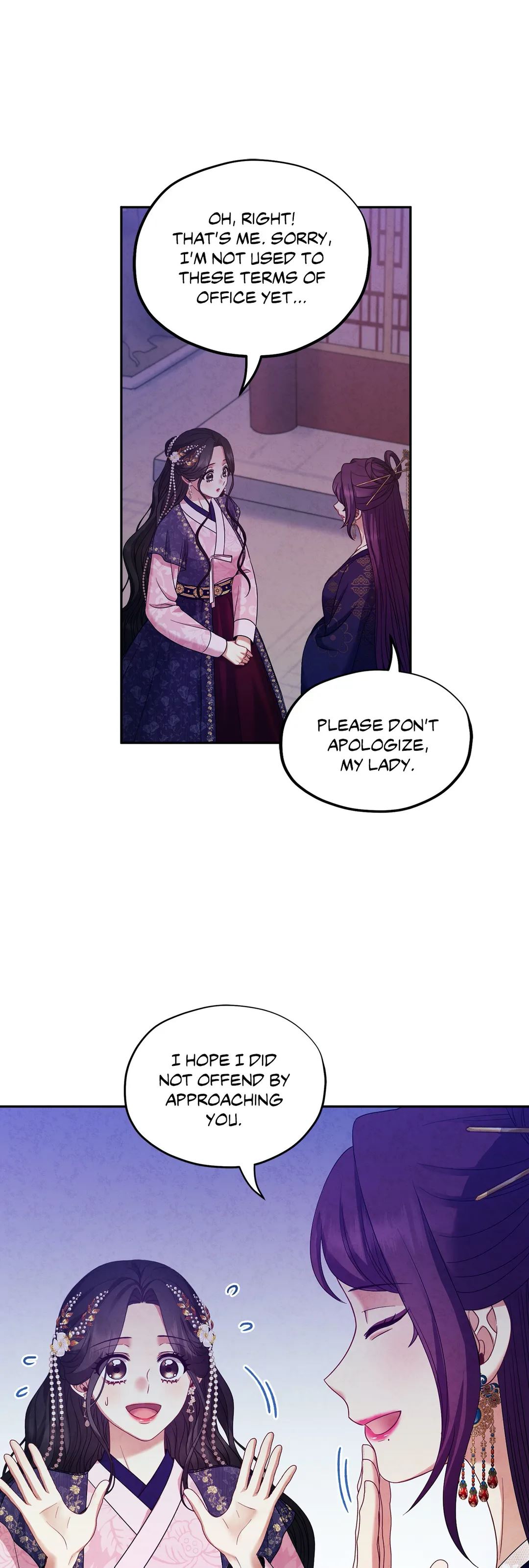 Elixir of the Sun Chapter 56 image 6