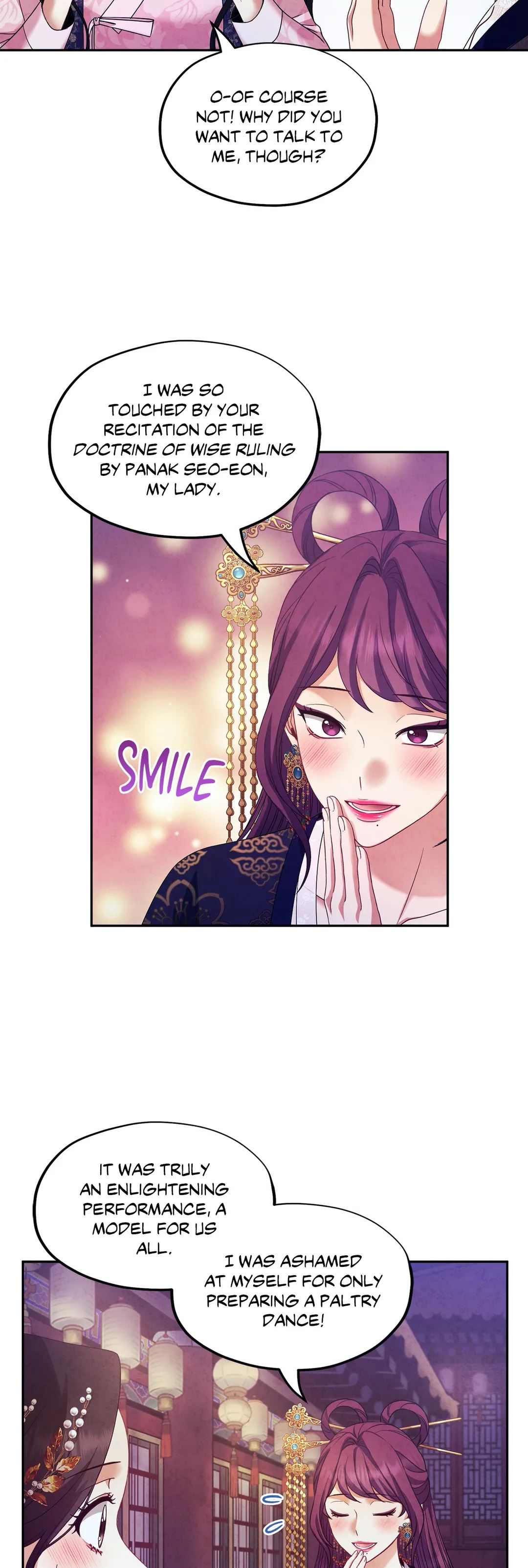 Elixir of the Sun Chapter 56 image 7