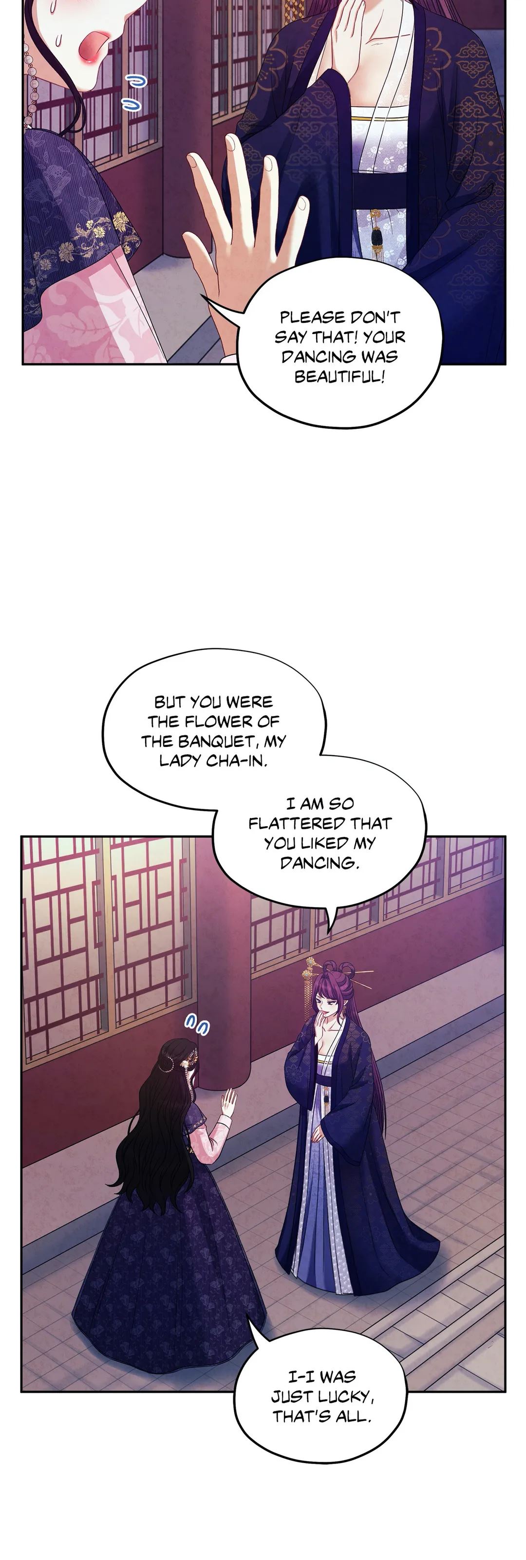 Elixir of the Sun Chapter 56 image 8