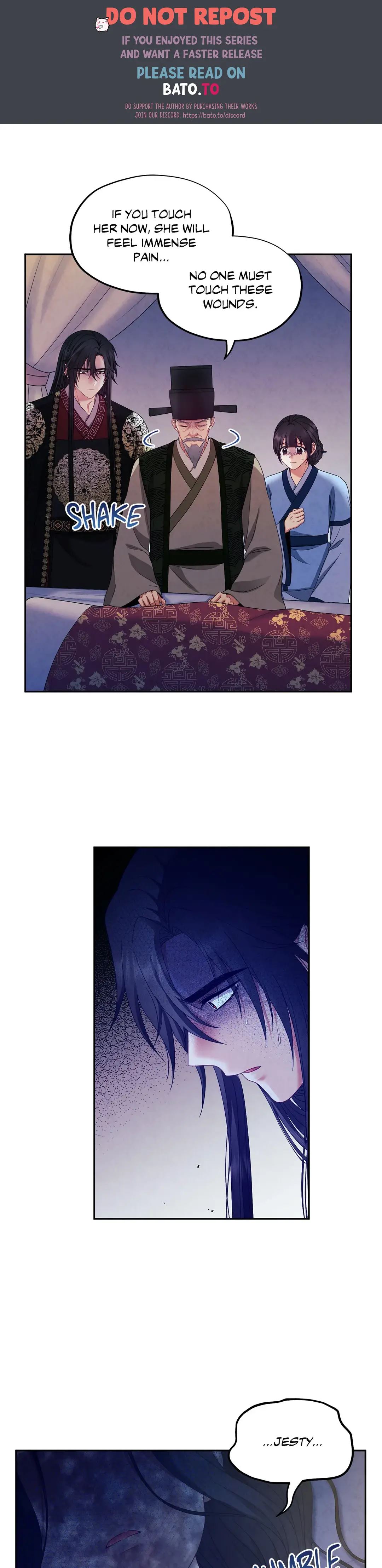 Elixir of the Sun Chapter 57 image 9