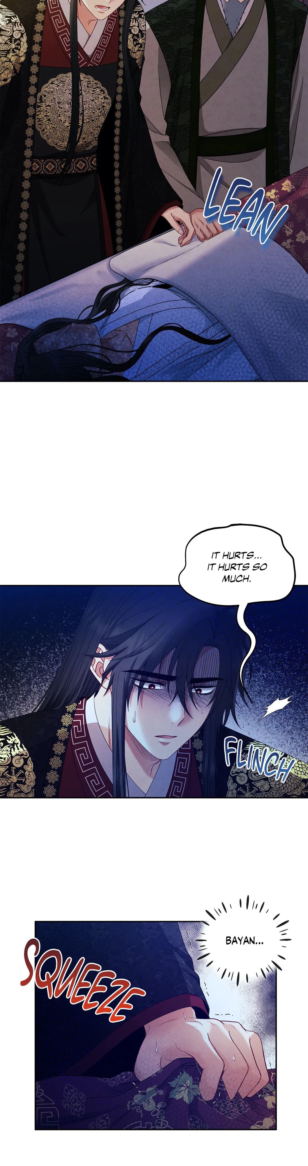 Elixir of the Sun Chapter 57 image 11