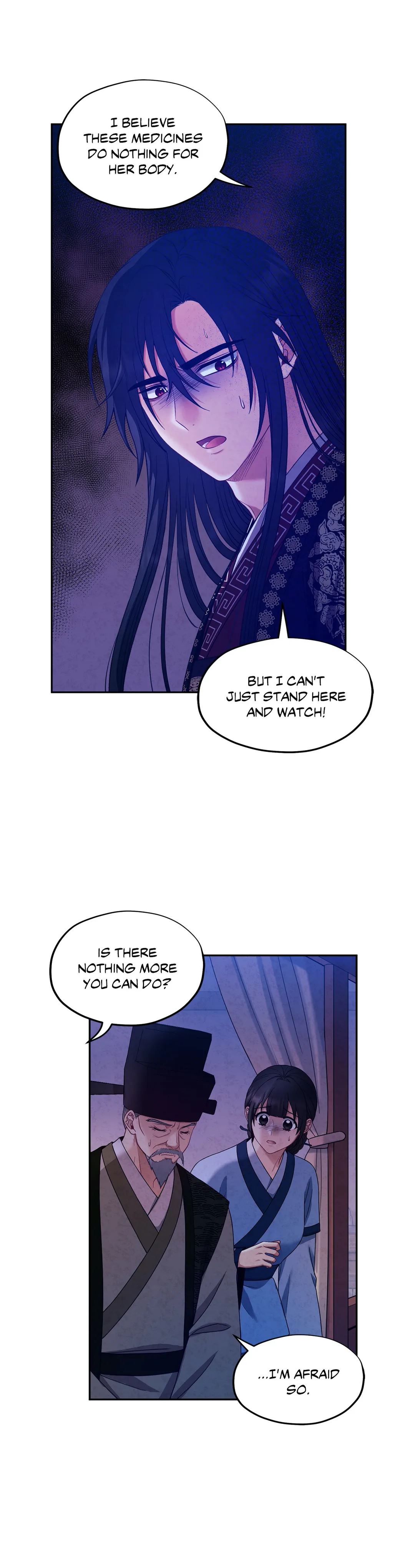 Elixir of the Sun Chapter 57 image 18