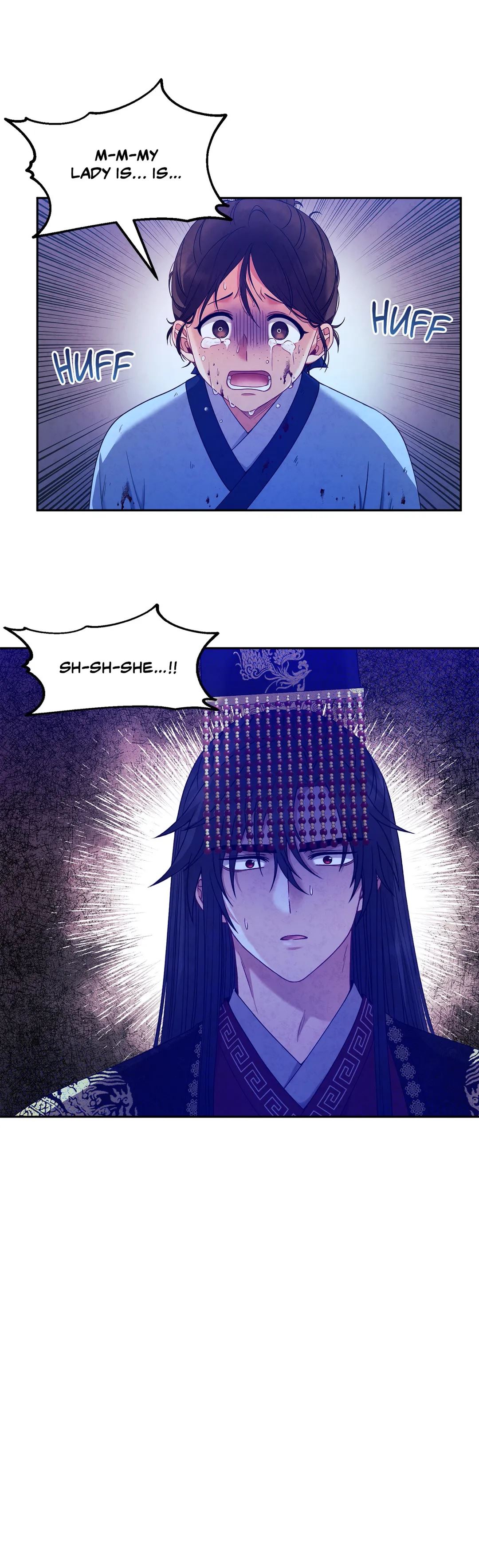 Elixir of the Sun Chapter 57 image 1