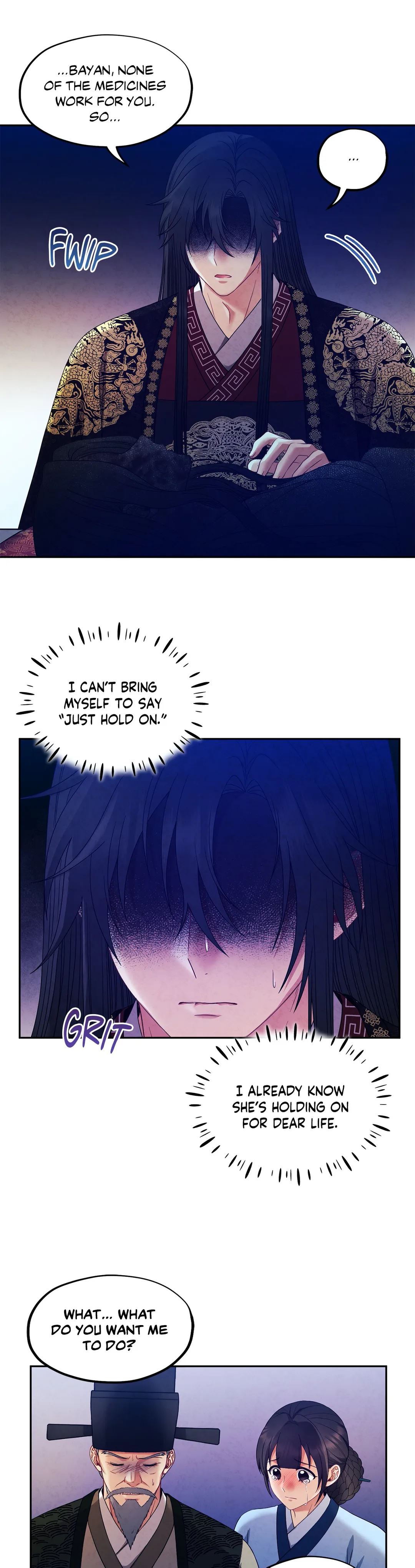 Elixir of the Sun Chapter 57 image 19