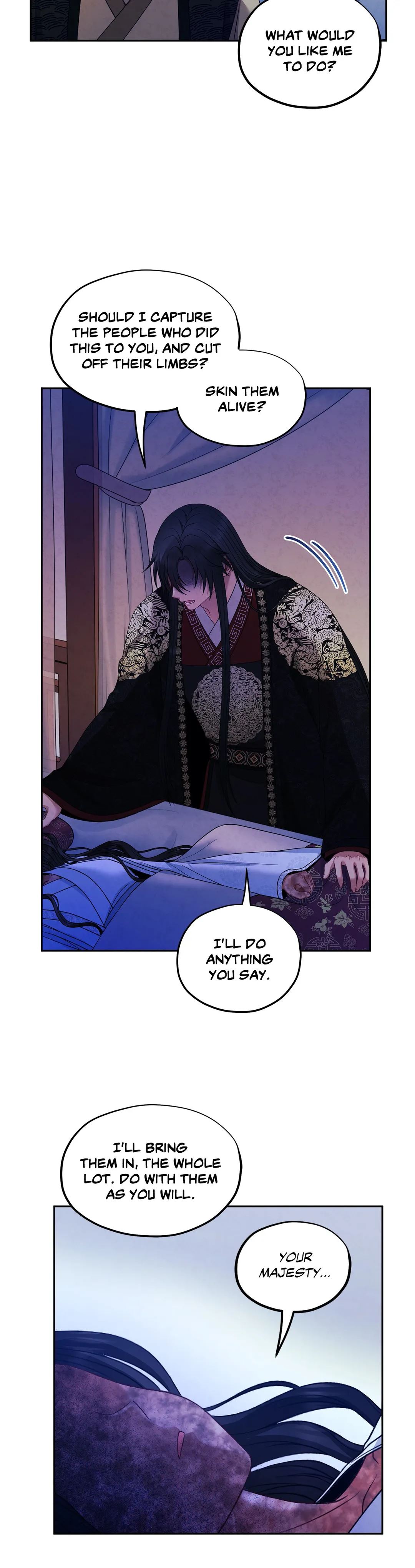 Elixir of the Sun Chapter 57 image 20
