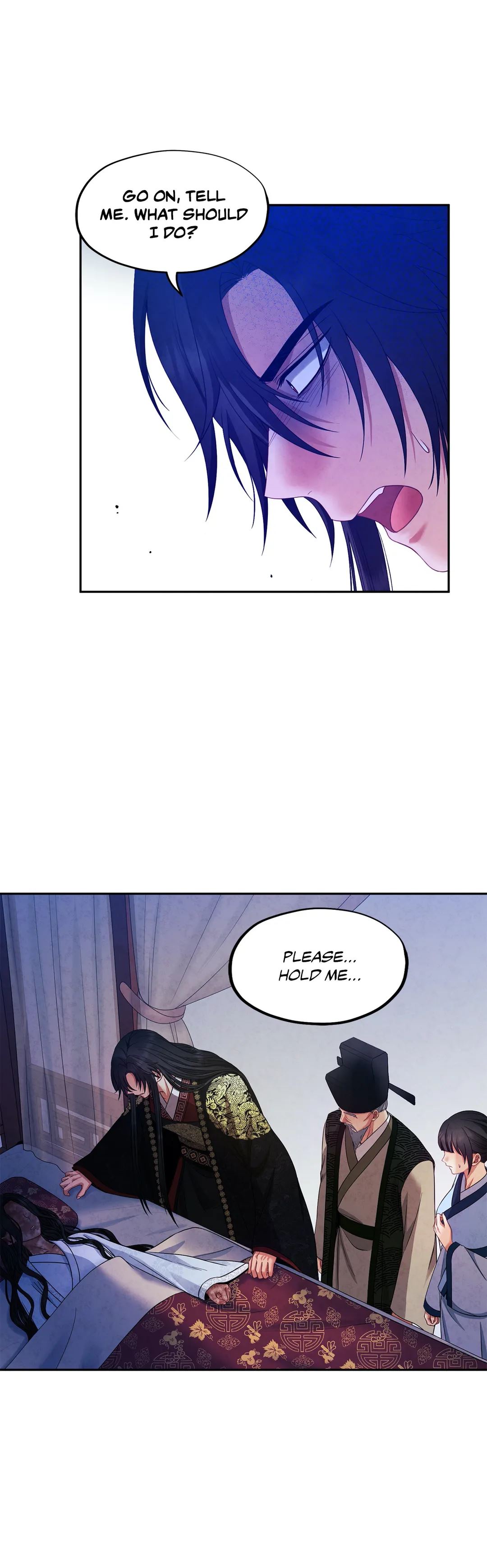 Elixir of the Sun Chapter 57 image 21