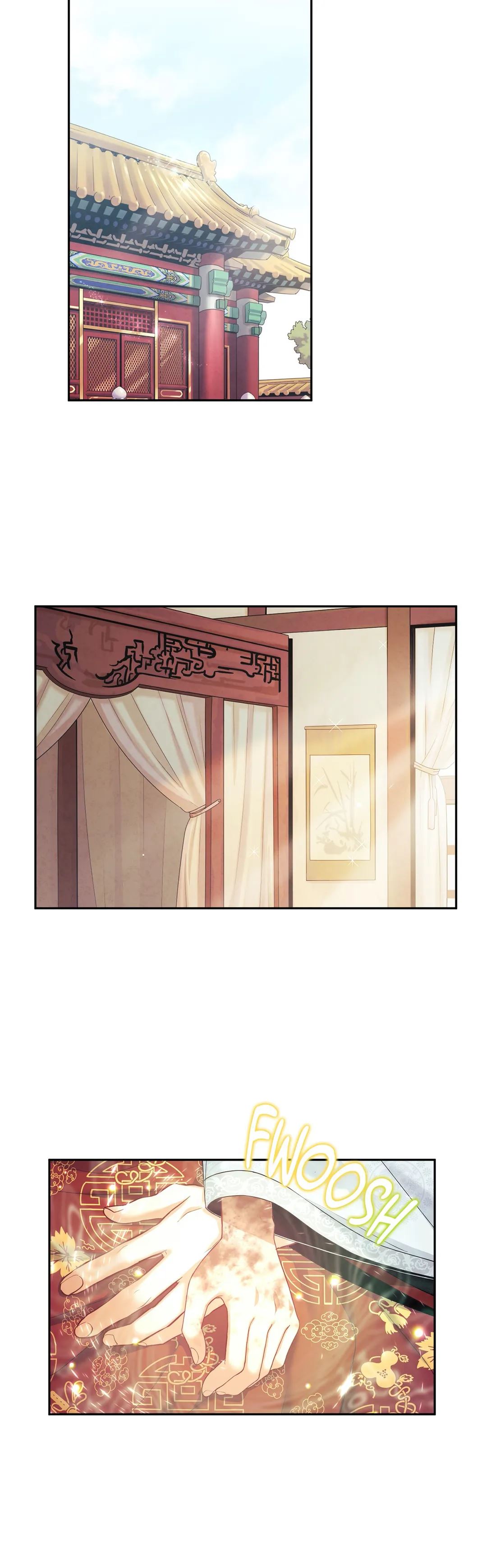 Elixir of the Sun Chapter 57 image 24