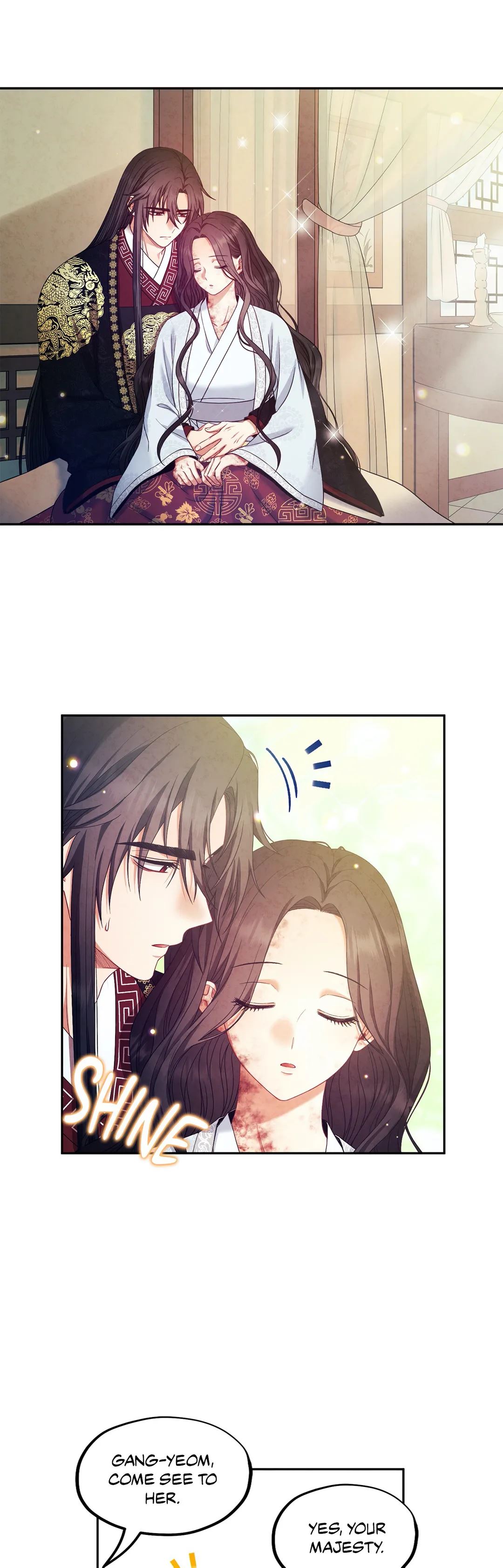 Elixir of the Sun Chapter 57 image 25