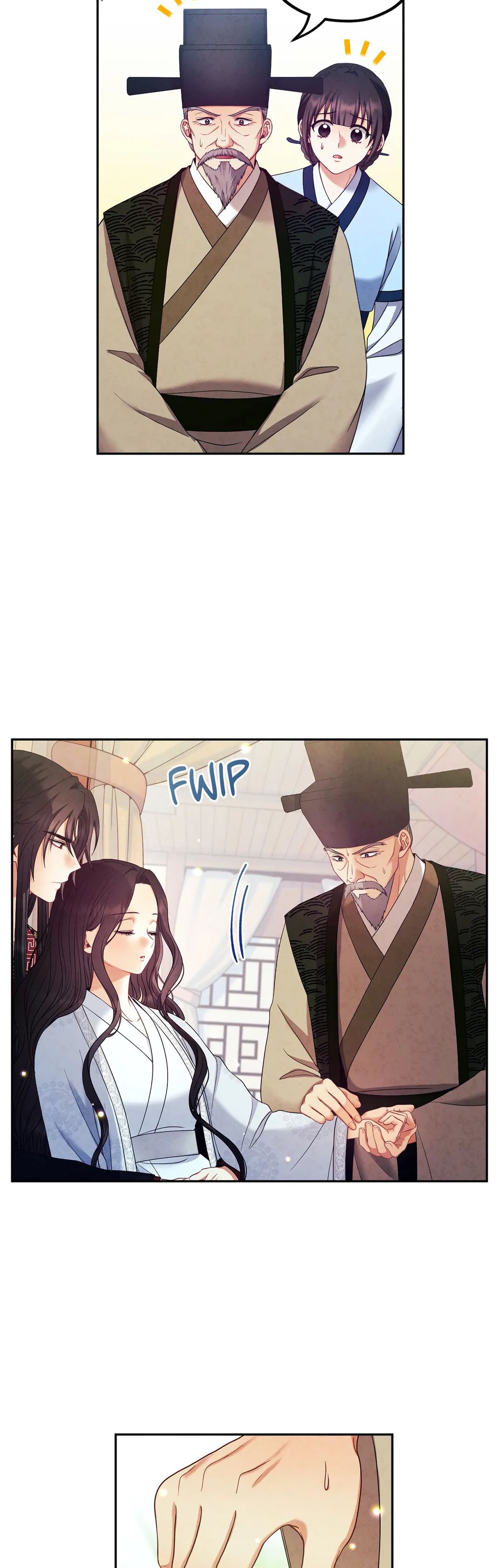 Elixir of the Sun Chapter 57 image 26