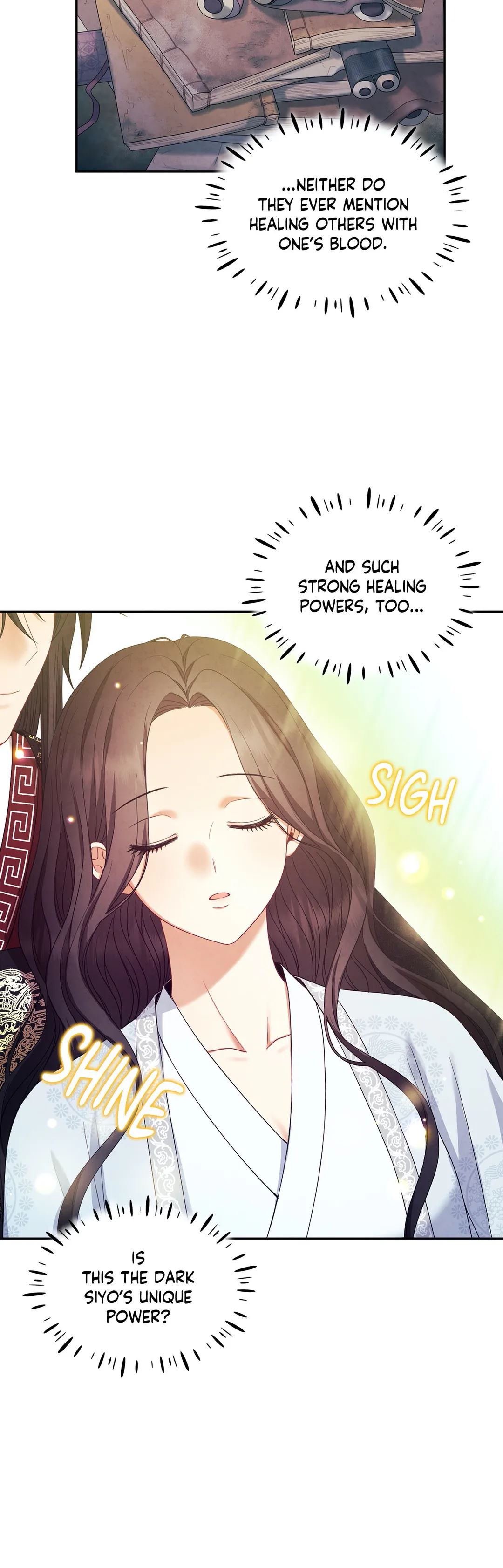 Elixir of the Sun Chapter 57 image 28
