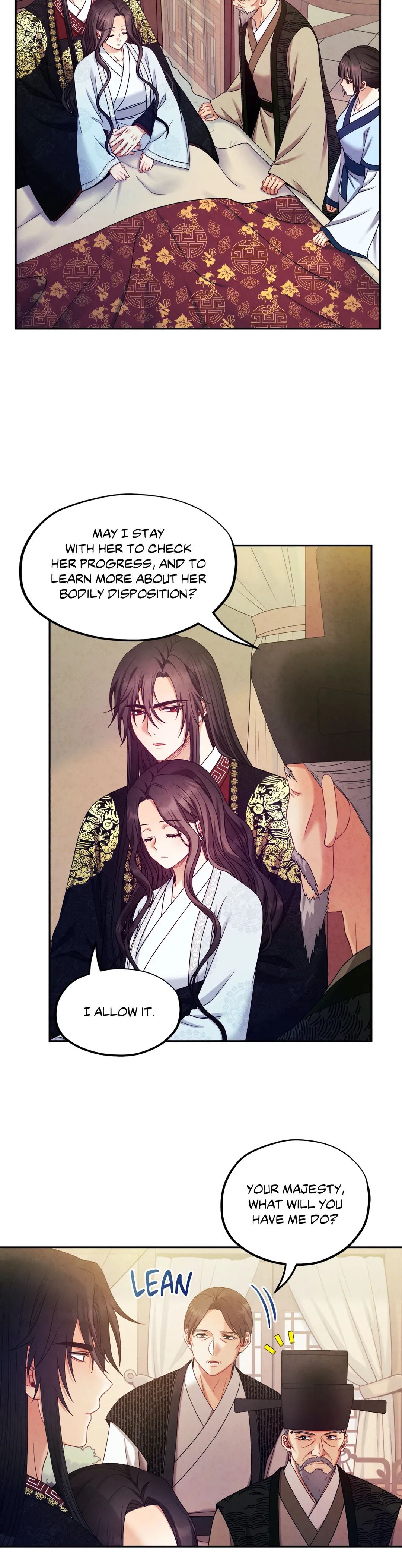 Elixir of the Sun Chapter 57 image 30