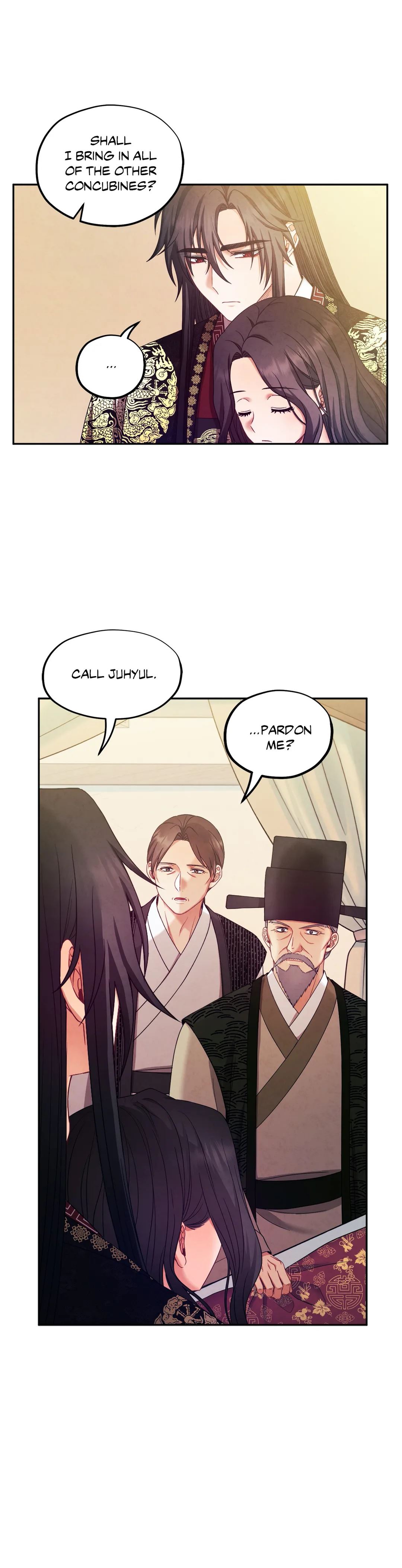 Elixir of the Sun Chapter 57 image 31