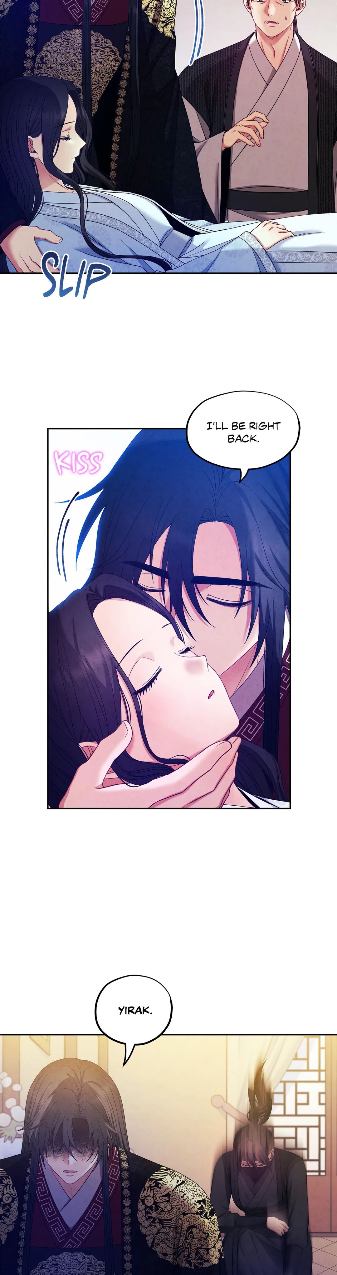 Elixir of the Sun Chapter 57 image 33