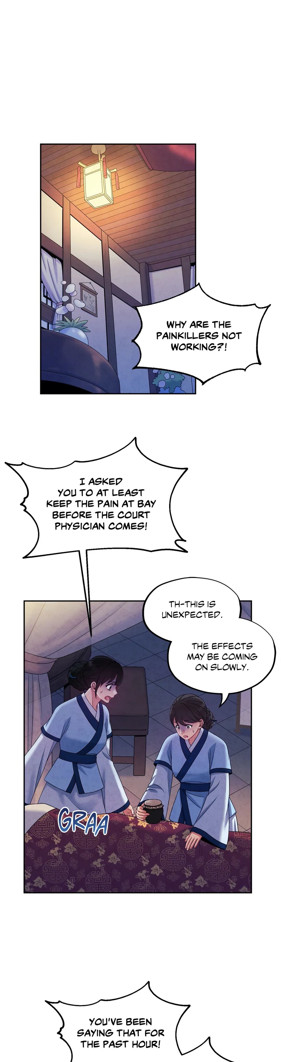 Elixir of the Sun Chapter 57 image 3
