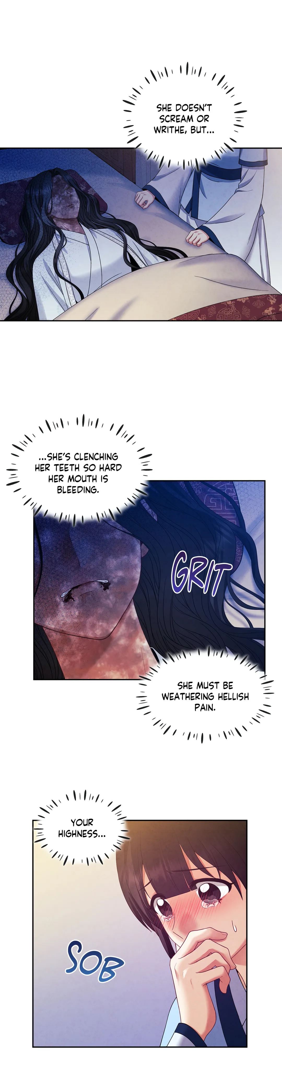 Elixir of the Sun Chapter 57 image 5