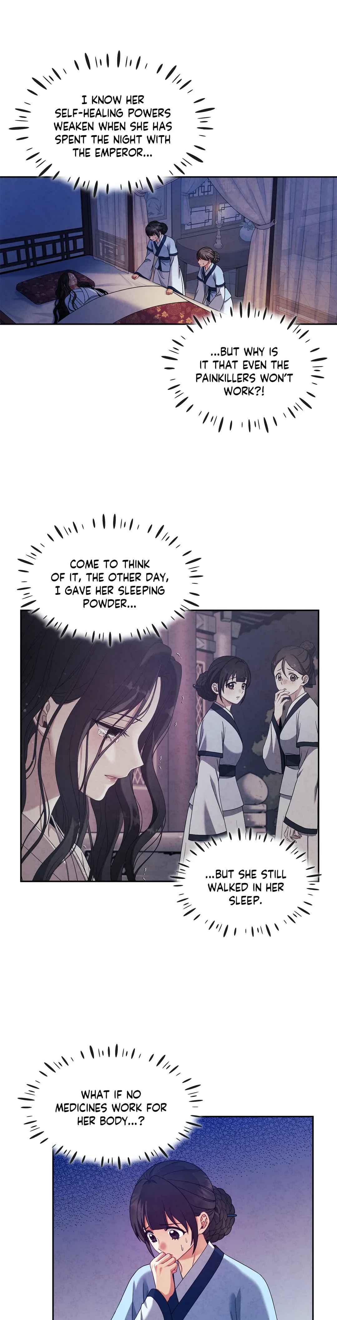 Elixir of the Sun Chapter 57 image 6