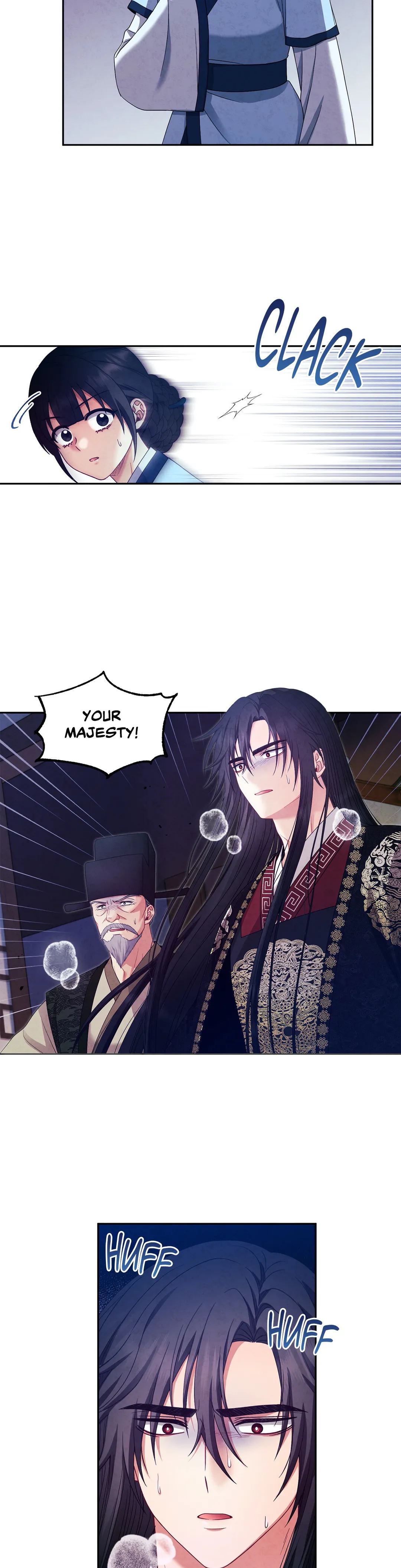 Elixir of the Sun Chapter 57 image 7