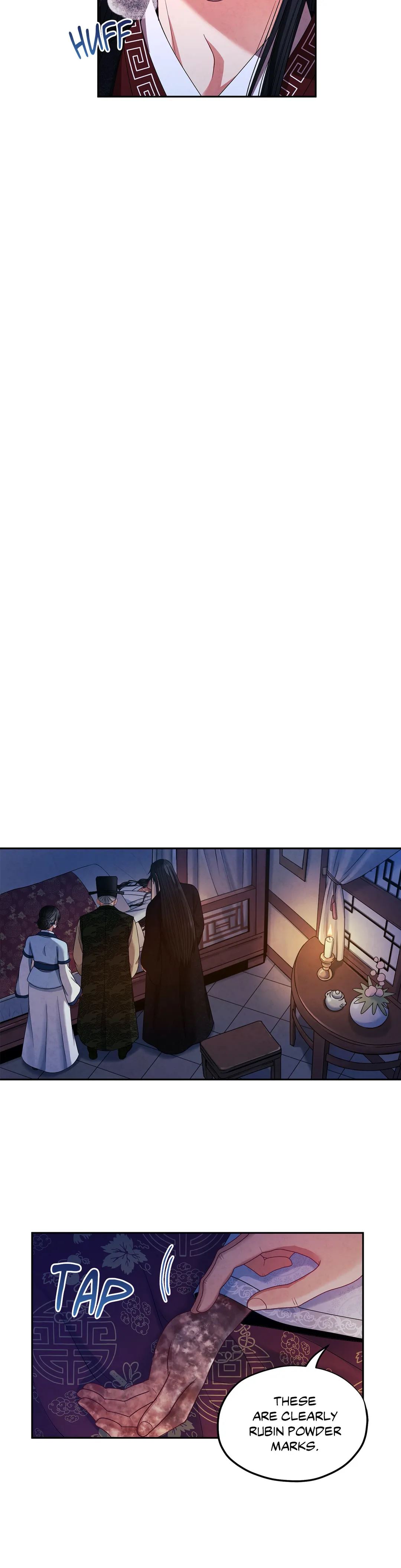 Elixir of the Sun Chapter 57 image 8