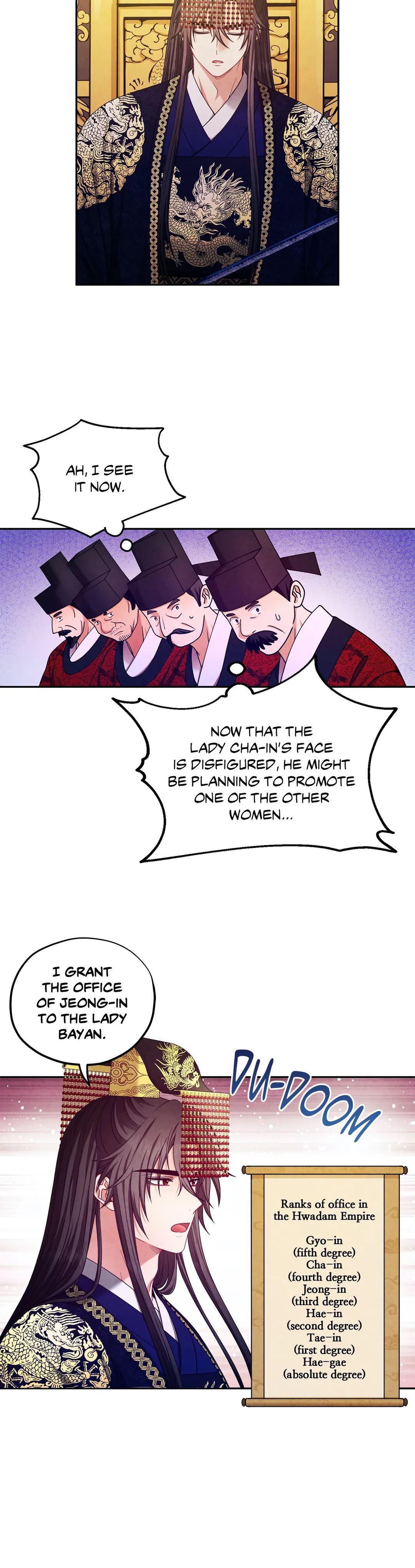 Elixir of the Sun Chapter 58 image 11