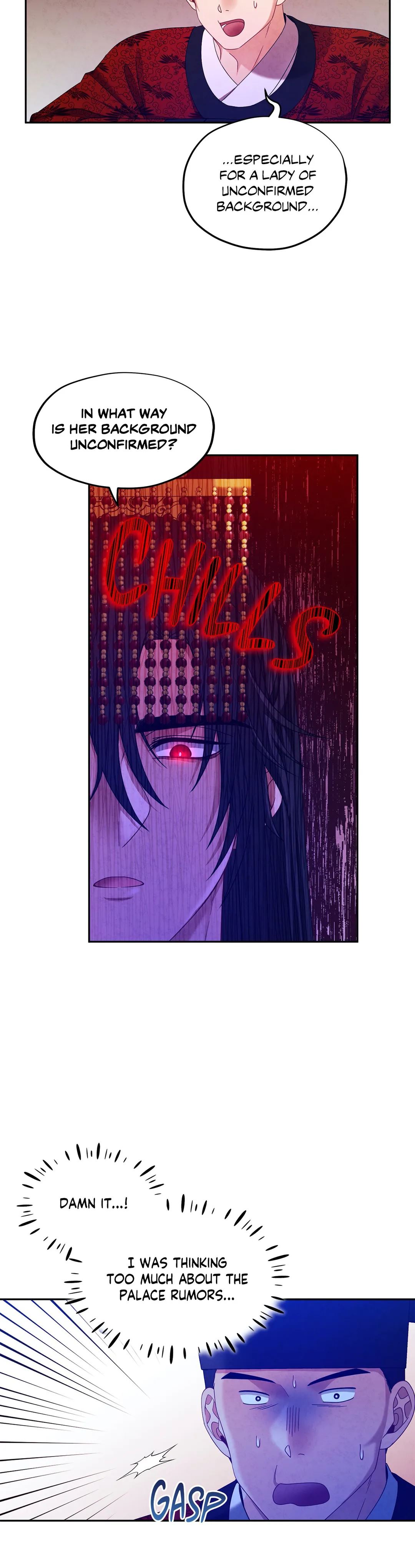 Elixir of the Sun Chapter 58 image 14