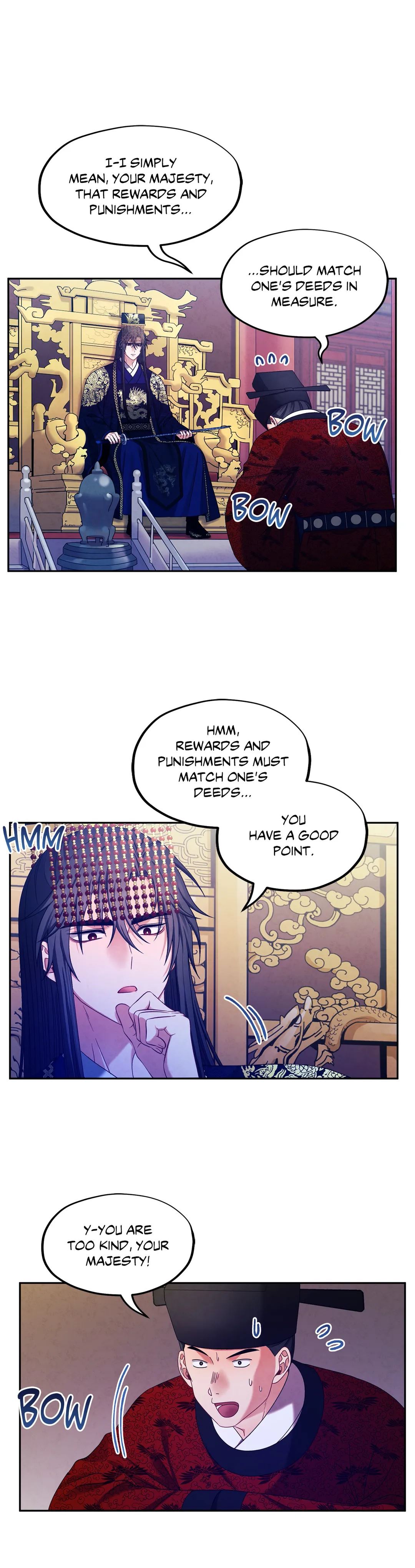 Elixir of the Sun Chapter 58 image 15