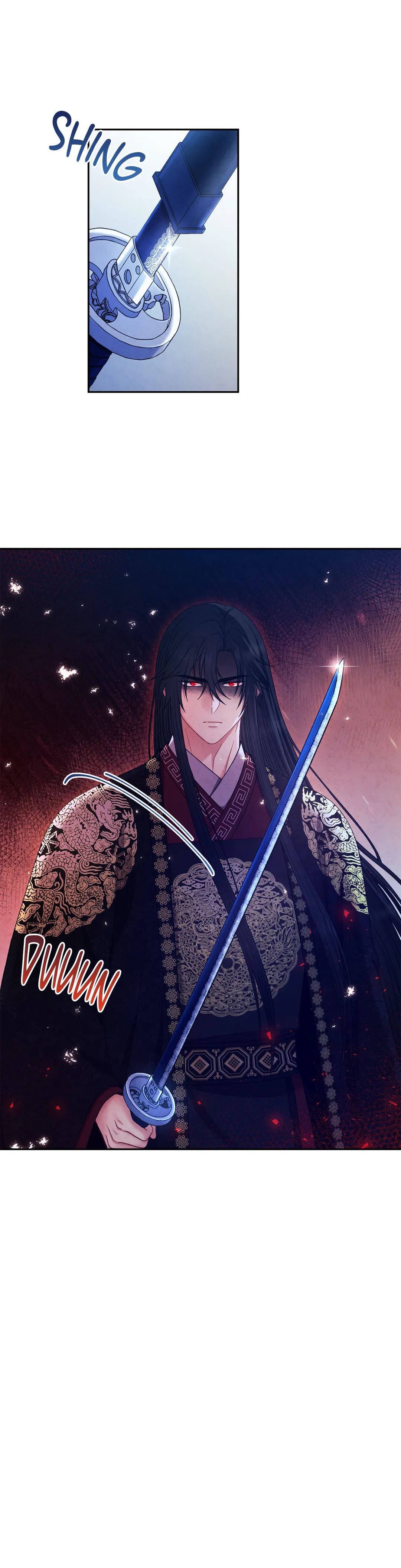 Elixir of the Sun Chapter 58 image 1