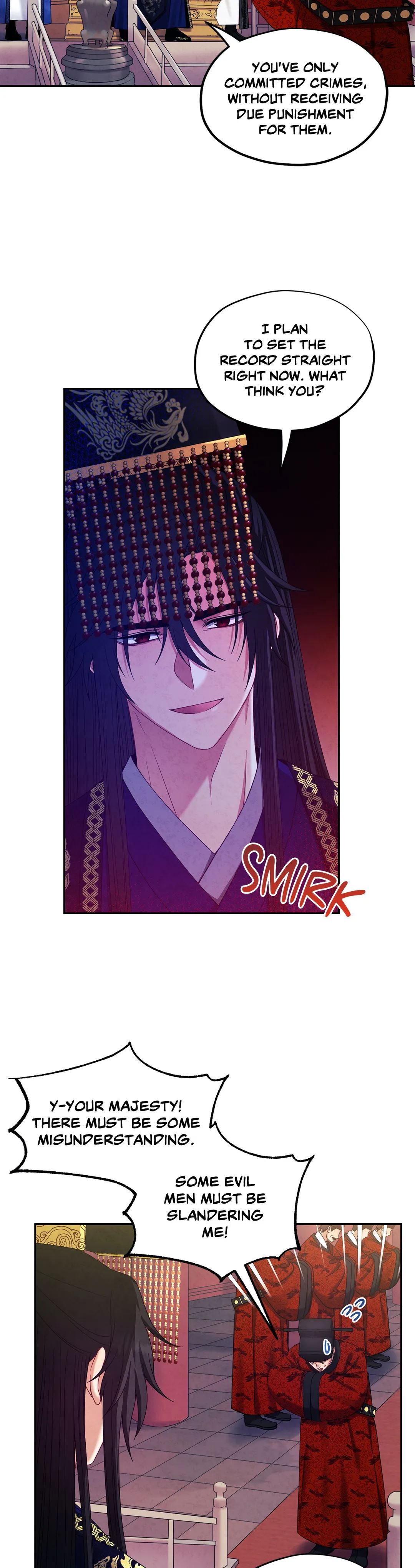 Elixir of the Sun Chapter 58 image 20