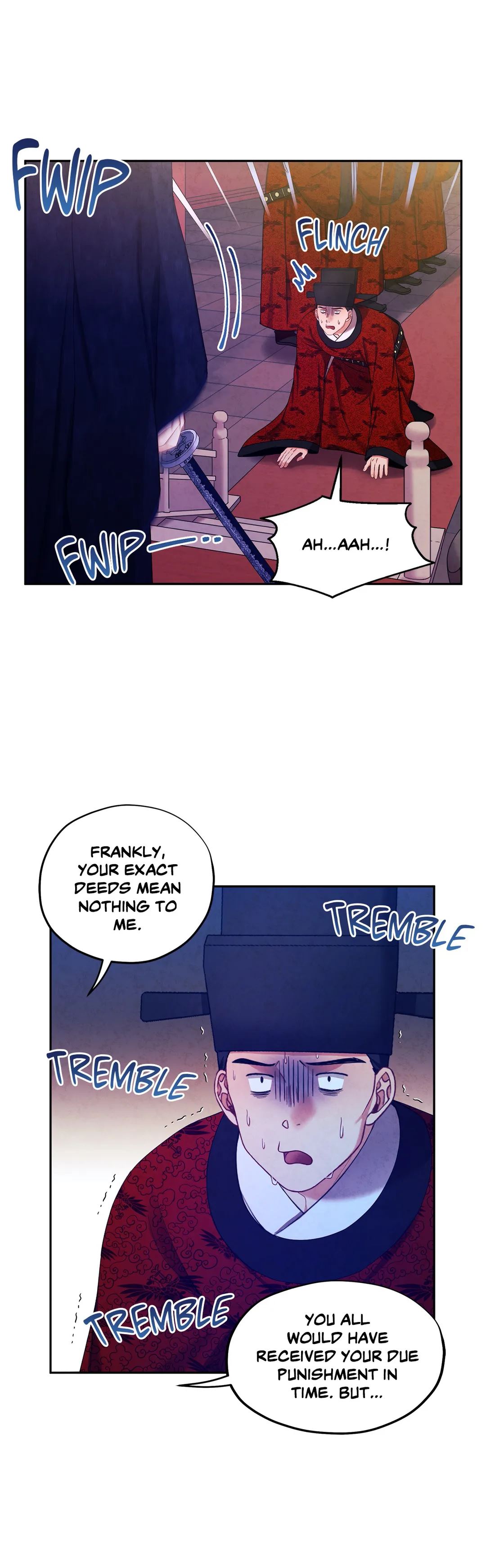 Elixir of the Sun Chapter 58 image 22
