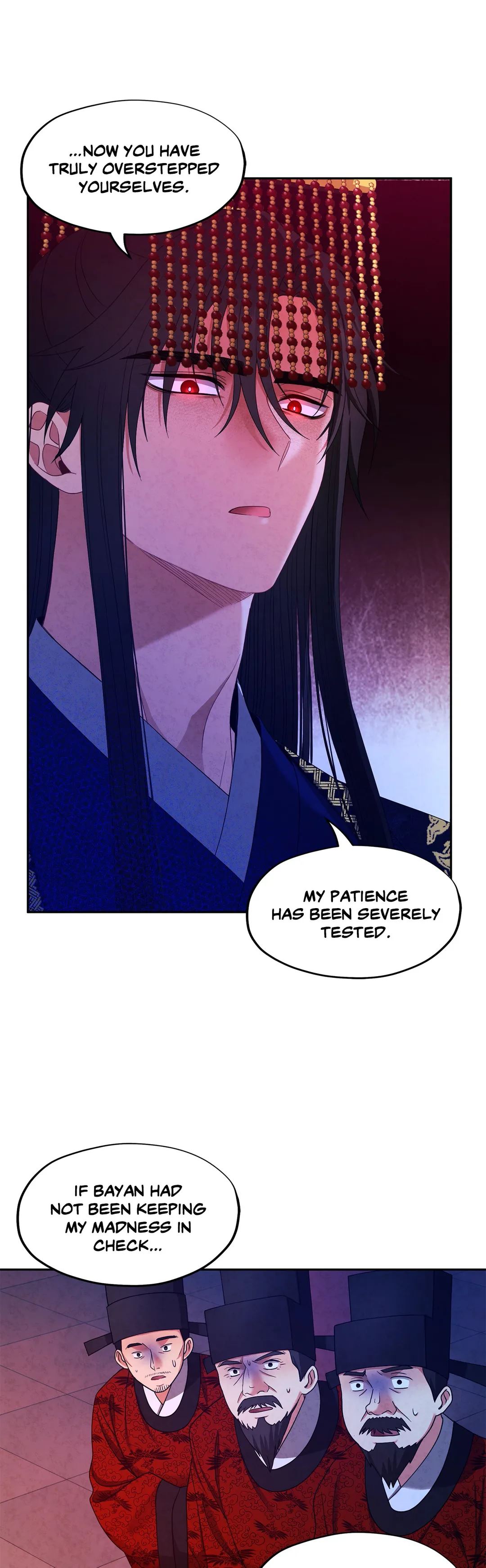Elixir of the Sun Chapter 58 image 23