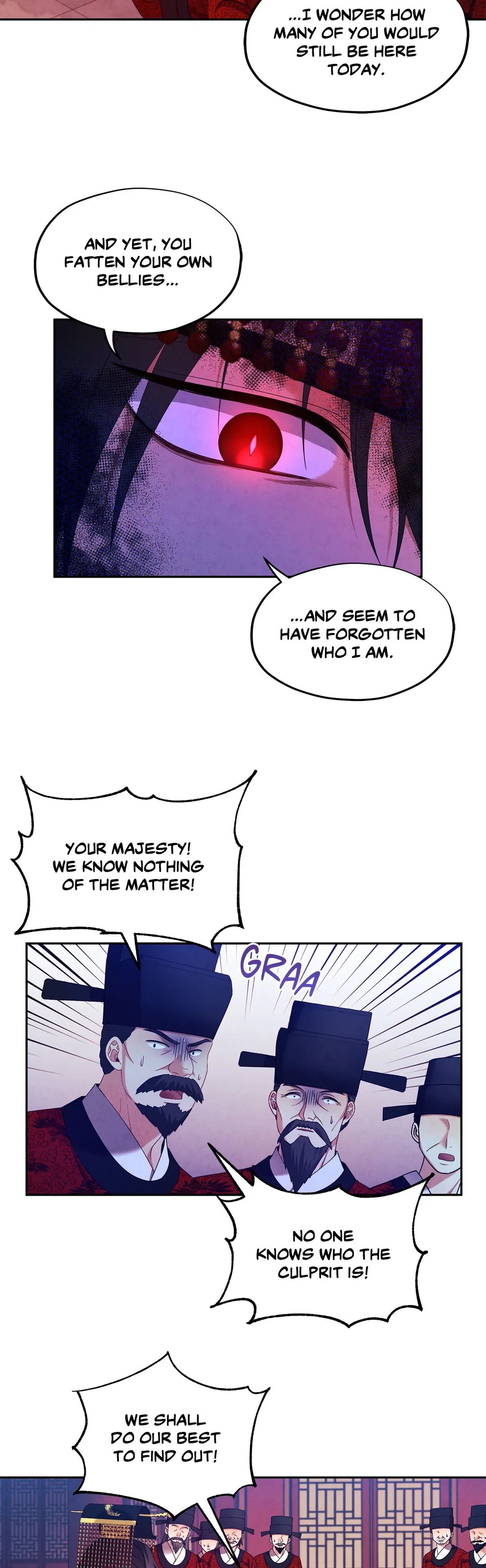 Elixir of the Sun Chapter 58 image 24