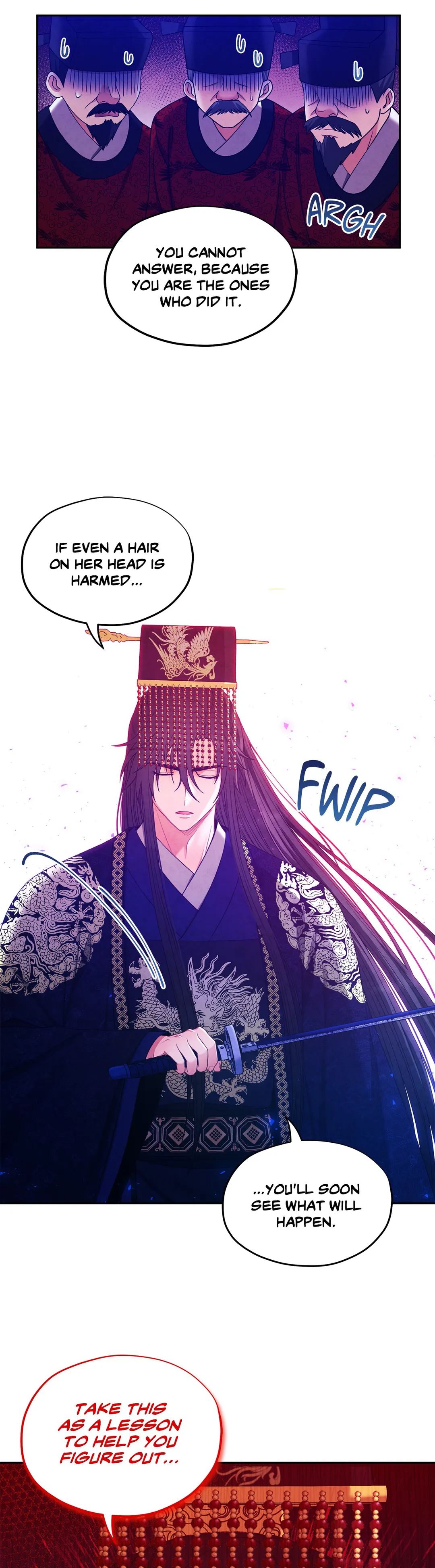 Elixir of the Sun Chapter 58 image 27