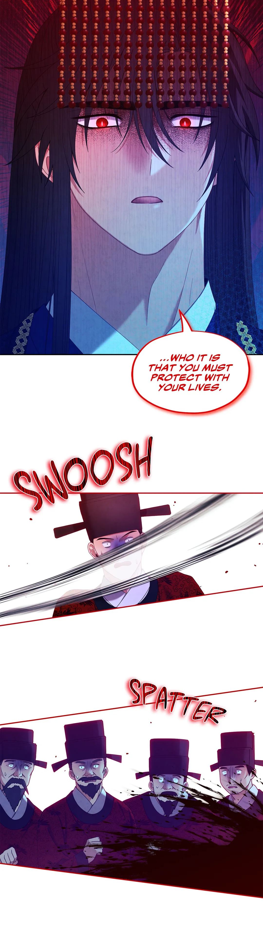 Elixir of the Sun Chapter 58 image 28