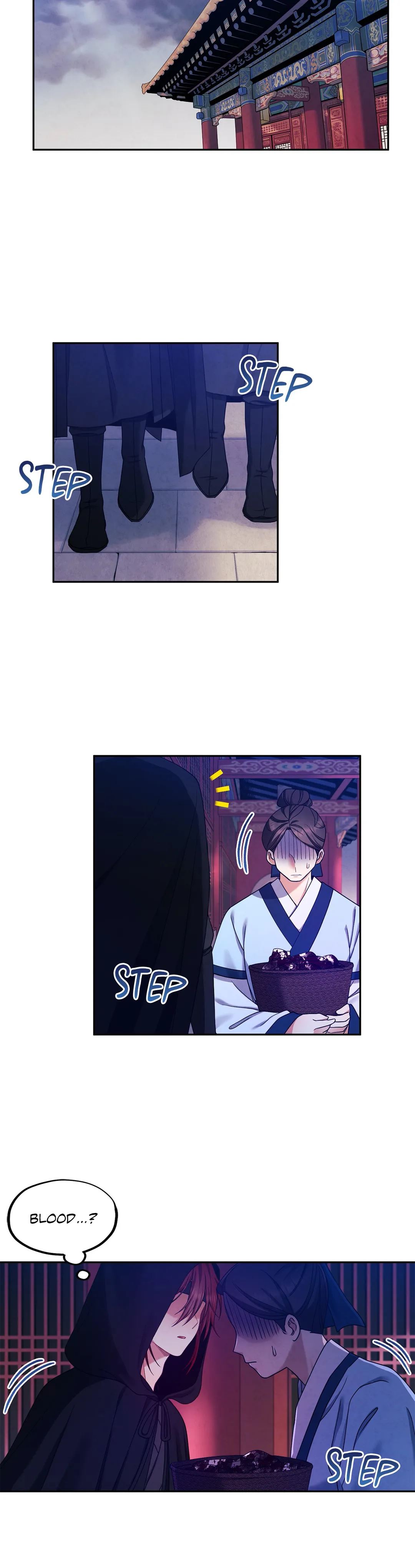 Elixir of the Sun Chapter 58 image 31