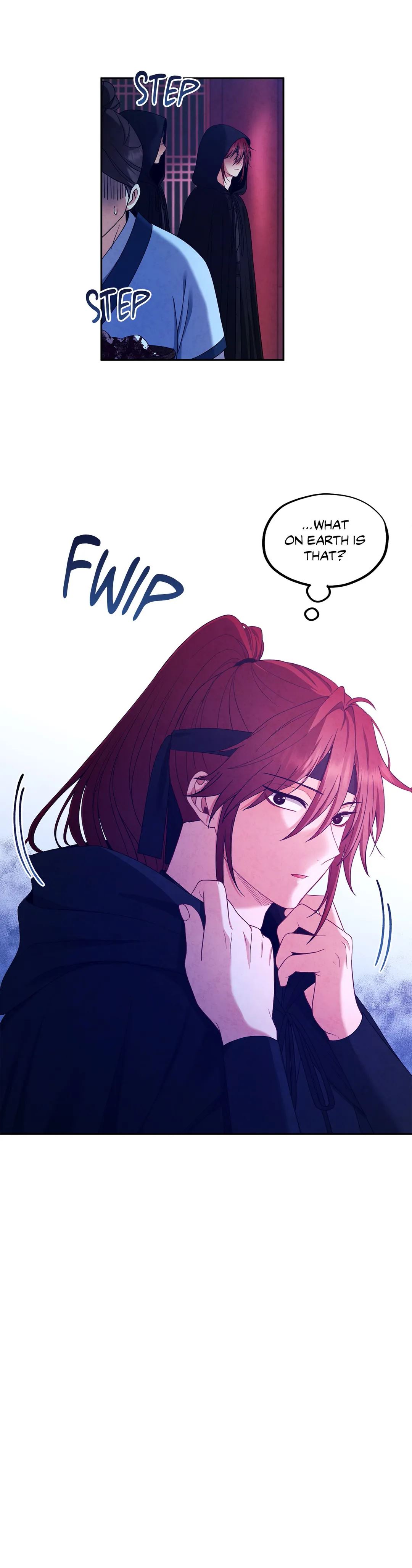 Elixir of the Sun Chapter 58 image 32