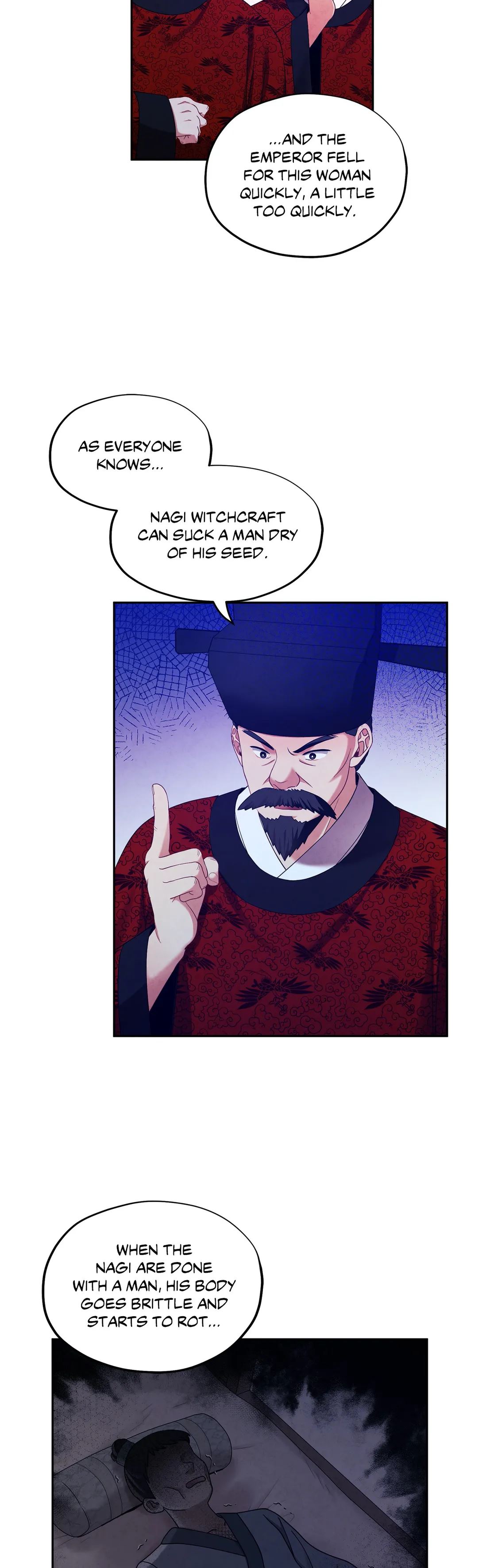 Elixir of the Sun Chapter 58 image 5