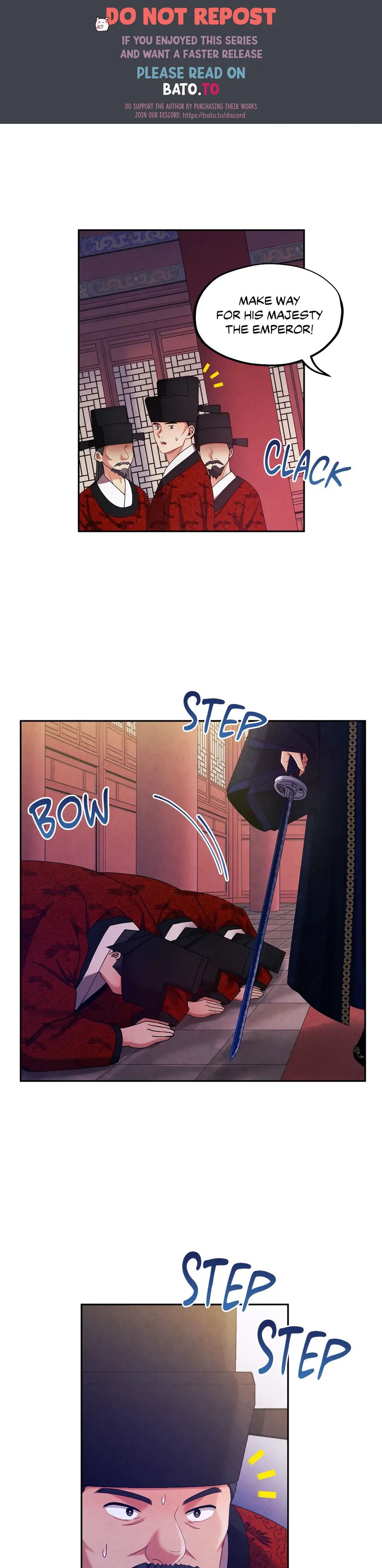 Elixir of the Sun Chapter 58 image 7