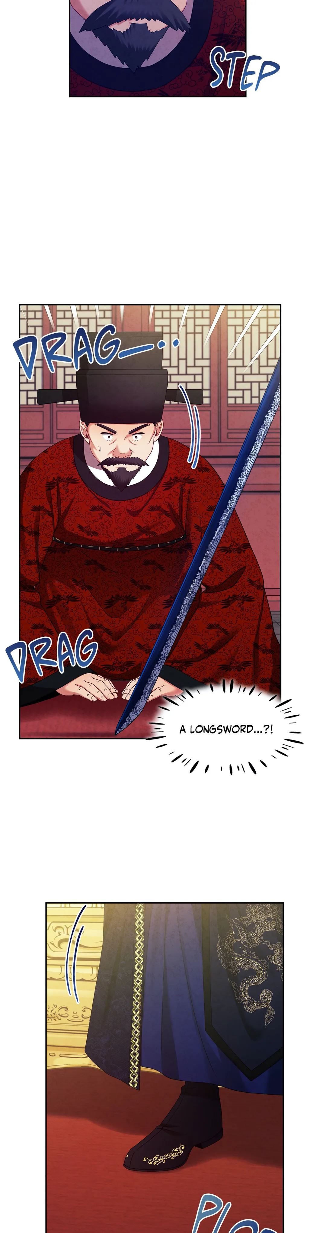 Elixir of the Sun Chapter 58 image 8