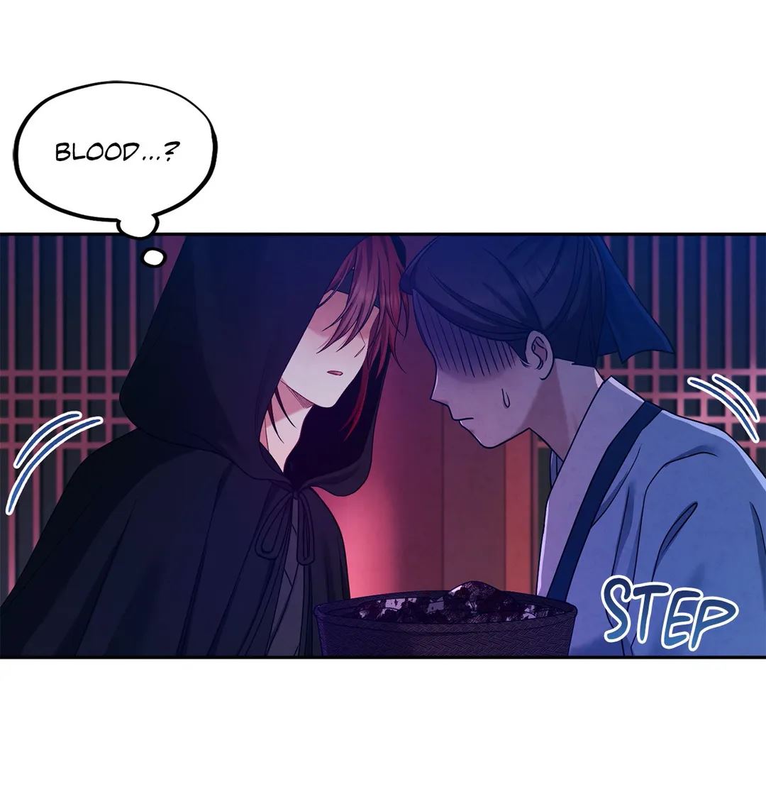 Elixir of the Sun Chapter 59 image 0