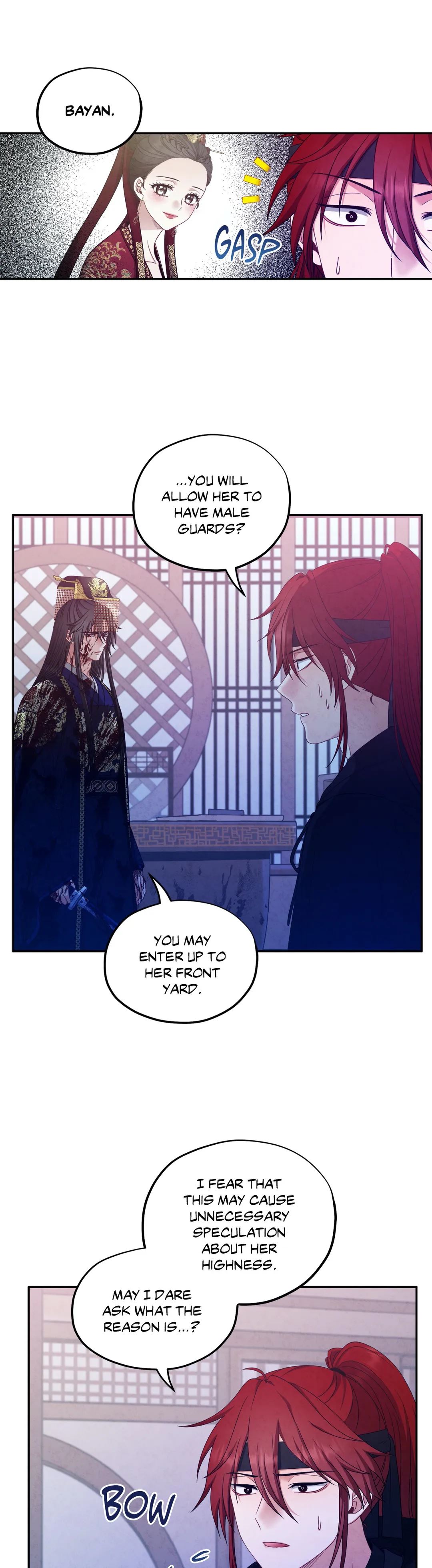 Elixir of the Sun Chapter 59 image 9