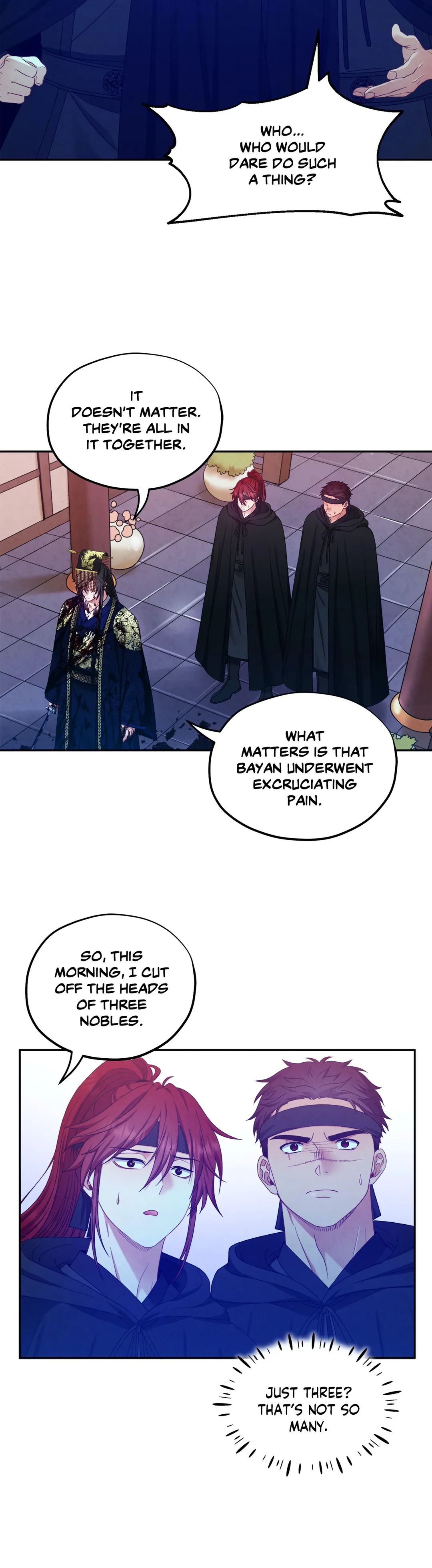 Elixir of the Sun Chapter 59 image 11