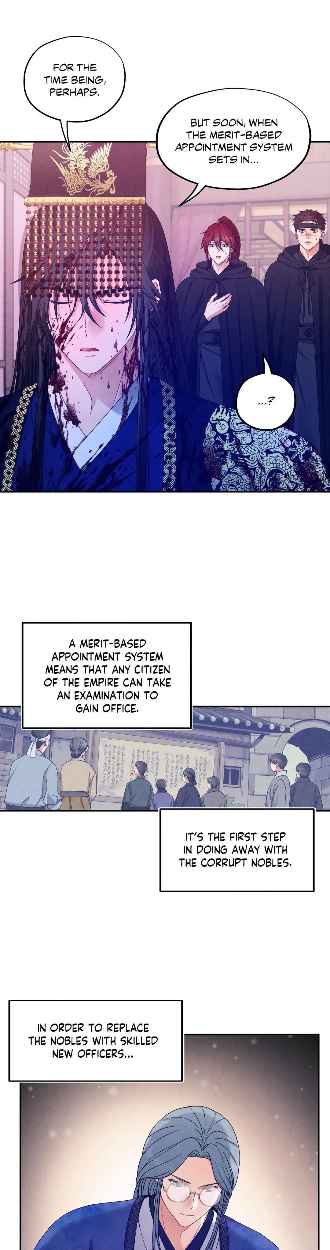 Elixir of the Sun Chapter 59 image 13