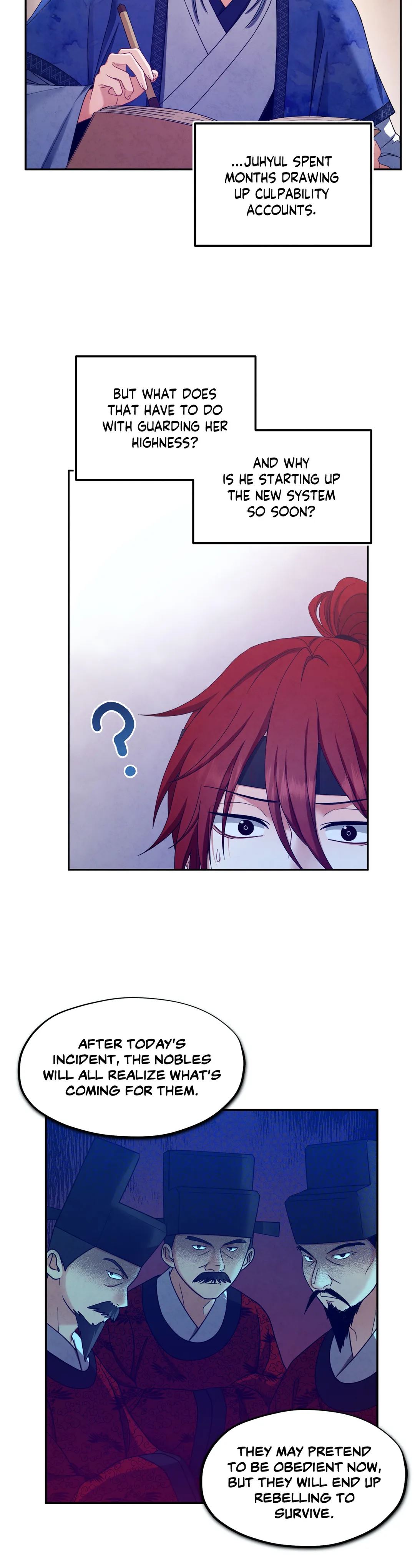 Elixir of the Sun Chapter 59 image 14