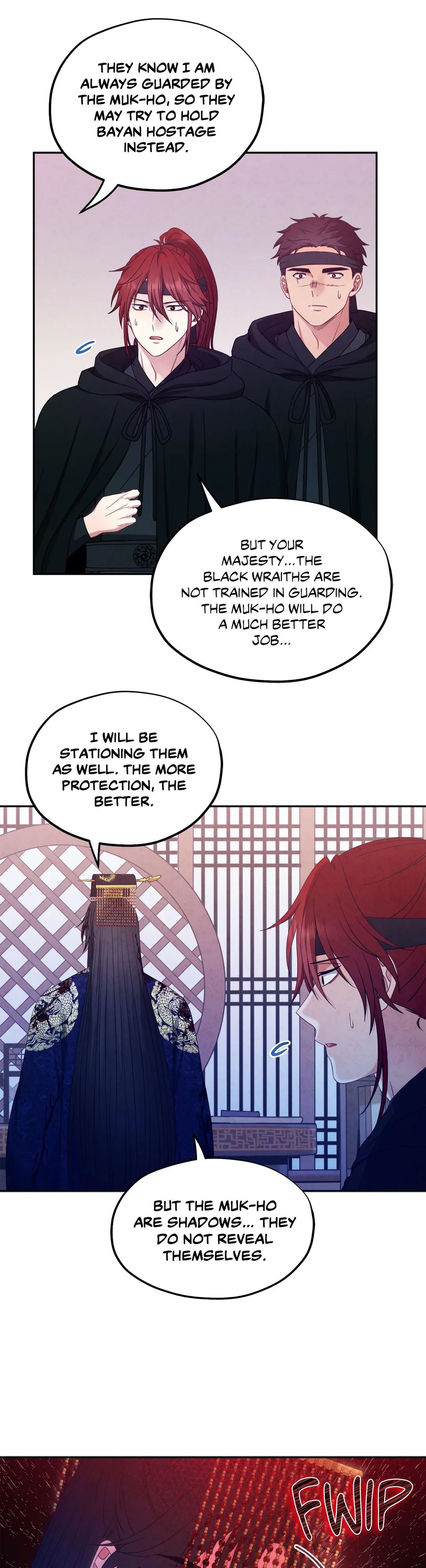 Elixir of the Sun Chapter 59 image 15